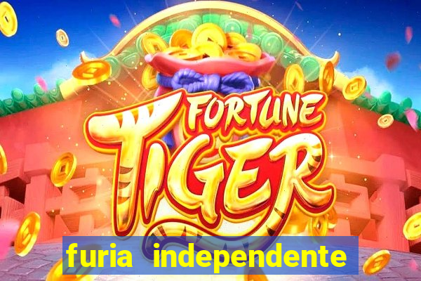 furia independente guarani aliadas